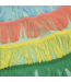 Meri Meri Parrot Fringed Cape Dress Up