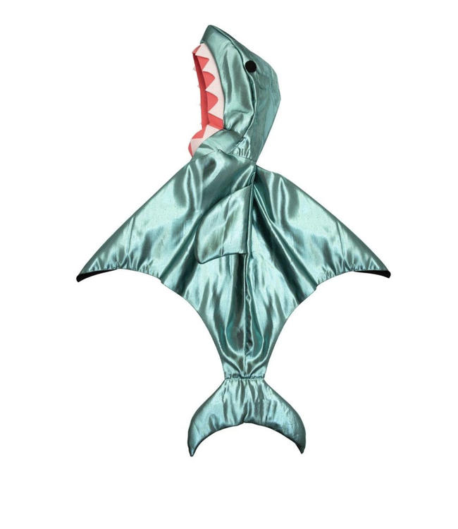 Meri Meri Shark Cape Dress Up
