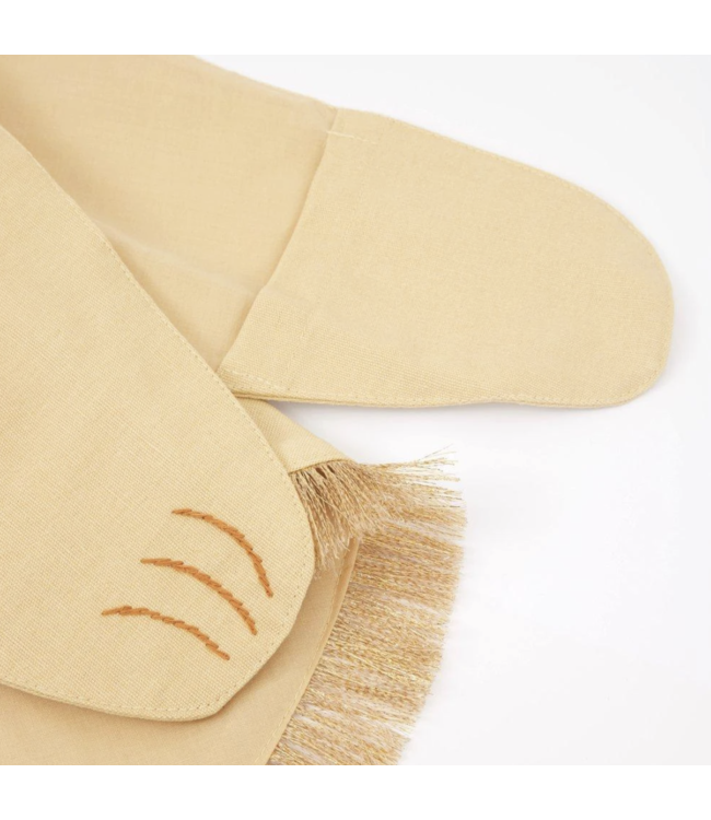 Meri Meri Lion Cape Dress Up