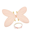 Meri Meri Fairy Wings Dress Up Kit