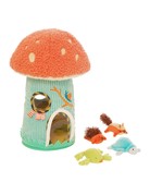 Manhattan Toys Toadstool Cottage Fill & Spill