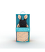 Manhattan Toys Bunny Rattle + Burp Cloth