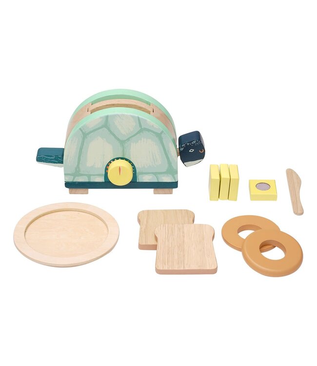 Manhattan Toys Toasty Turtle