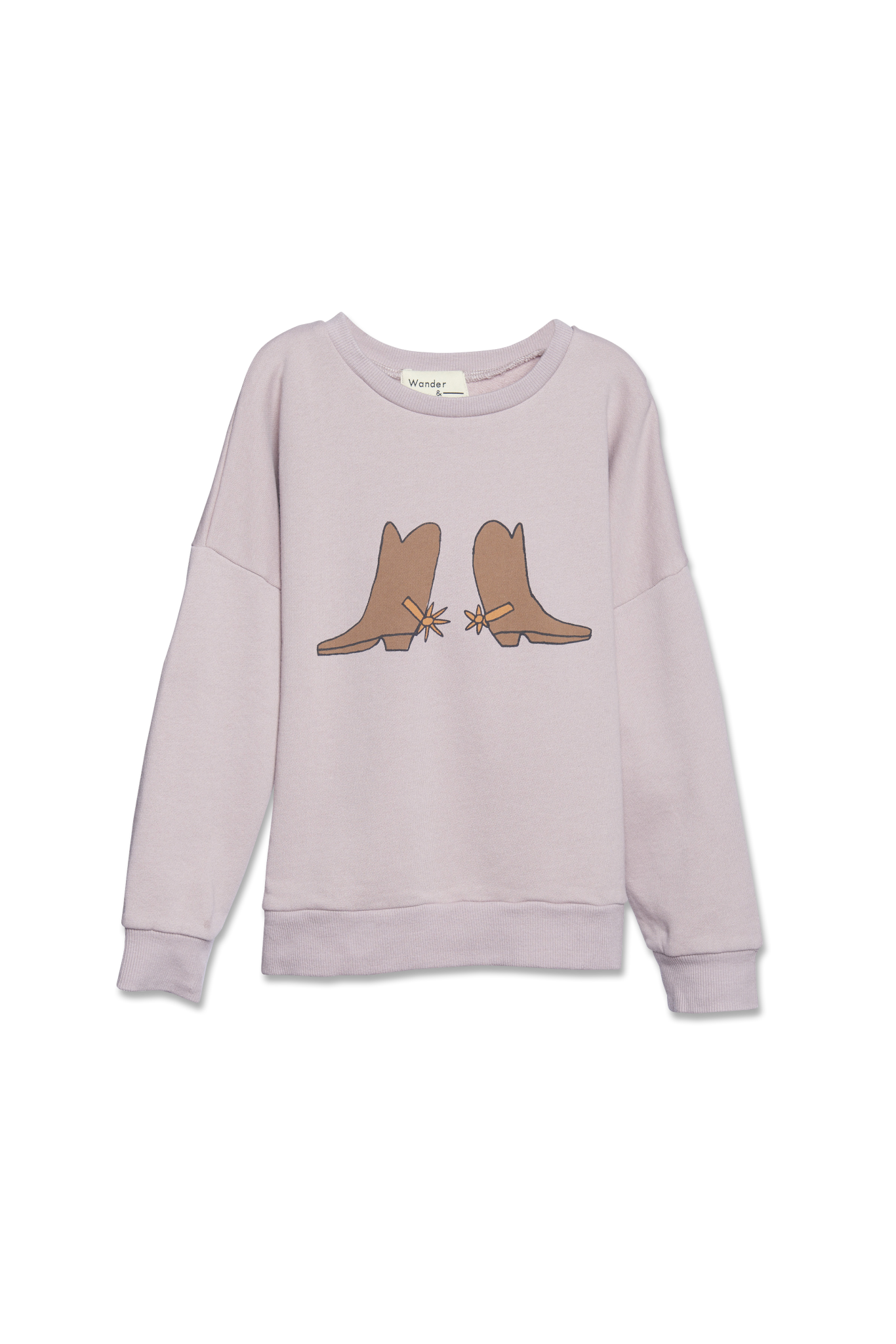 summer sweatshirt