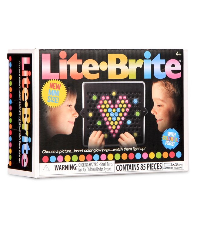 Schylling Mini LiteBrite