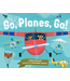 Penguin Random House Go, Planes, Go!