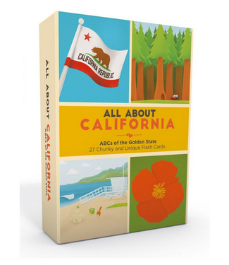 Gibbs Smith Books All About California