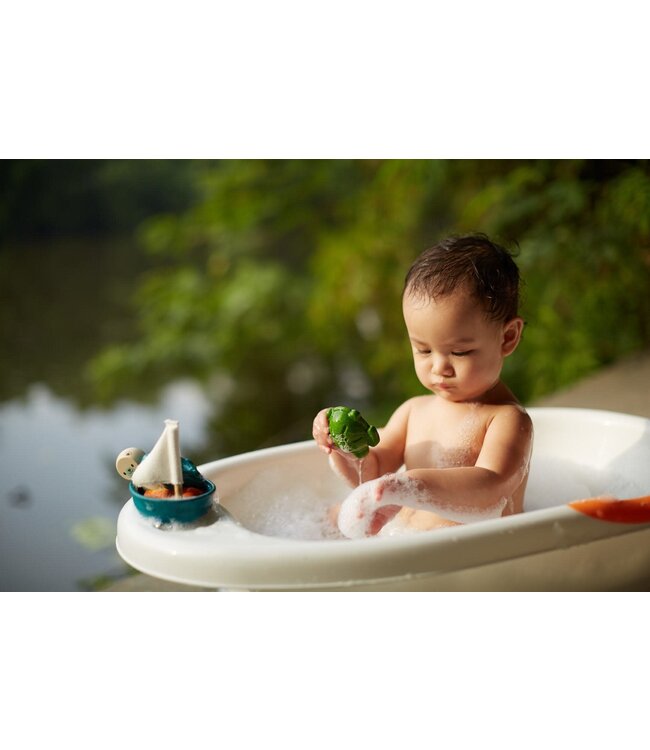 Plan Toys Sea Life Bath Set