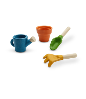 Plan Toys Gardening Set