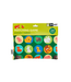 Petit Collage Matching Game - Animals + Babies