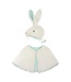 Meri Meri Sherpa Bunny Cape Dress Up