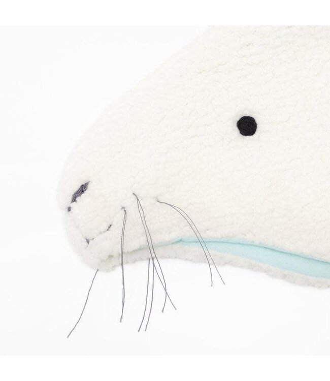 Meri Meri Sherpa Bunny Cape Dress Up