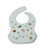 Loulou Lollipop Silicone Bib