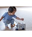 Plan Toys Sorting Bus - Orchard