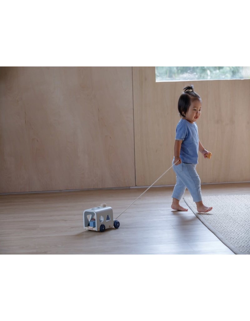 Sorting Bus Orchard Fiddlesticks