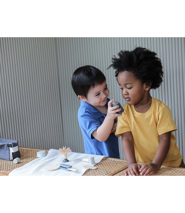 Plan Toys Shave Set