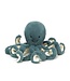 Jellycat Storm Octopus - Small