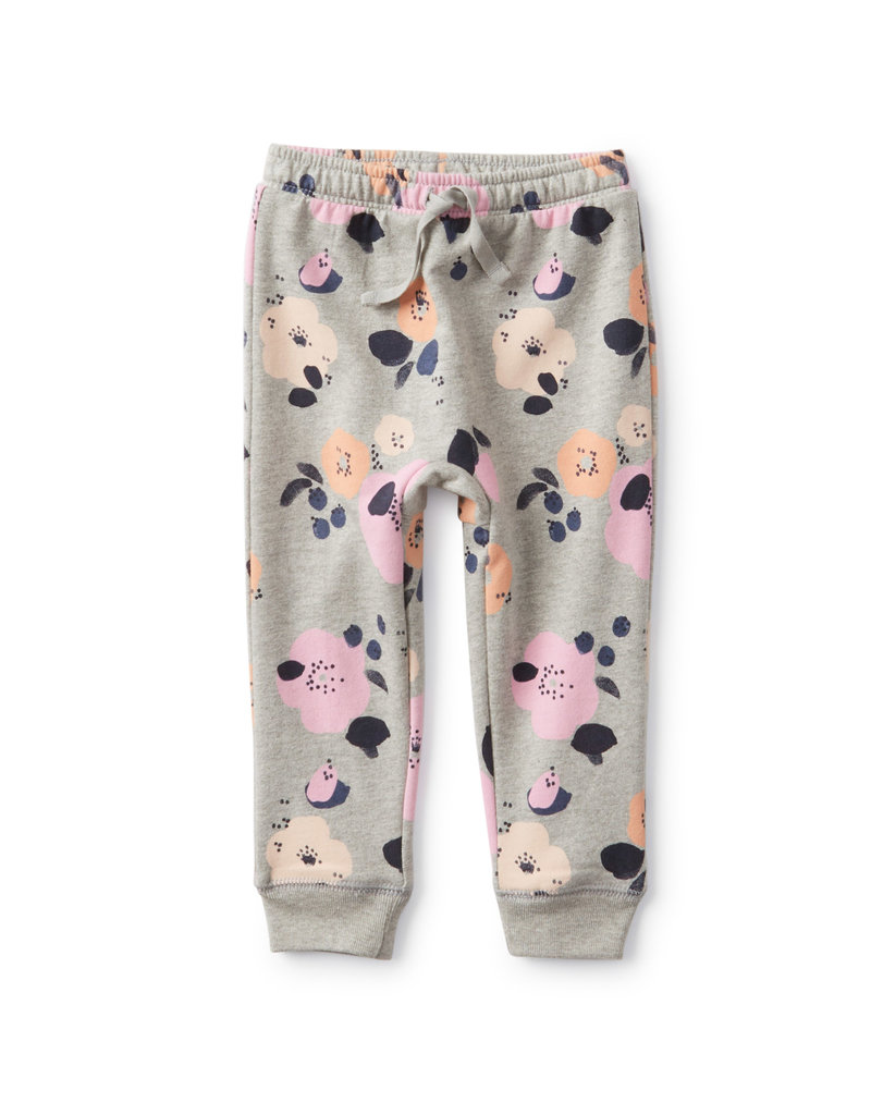 Tea Collection Baby Joggers - Little Flowers