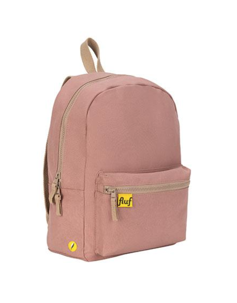 Fluf Backpack - Mauve