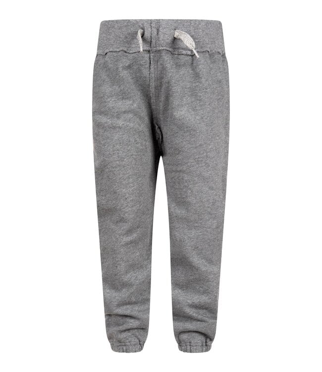 Appaman Gym Sweats - Grey Heather