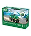 Brio Freight Battery Engine