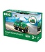 Brio Freight Battery Engine