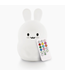 LumieWorld Bunny Night Light with Remote