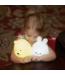 LumieWorld Bunny Night Light with Remote