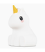 LumieWorld Unicorn Night Light with Remote