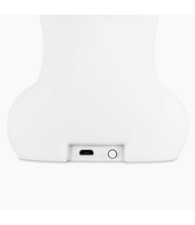 LumieWorld Unicorn Night Light with Remote