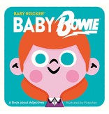 Hachette Baby Bowie