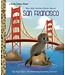 Penguin Random House My Little Golden Book about San Francisco