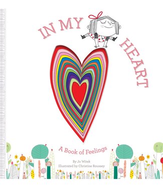 Abrams-Stewart Tabori & Chang In My Heart