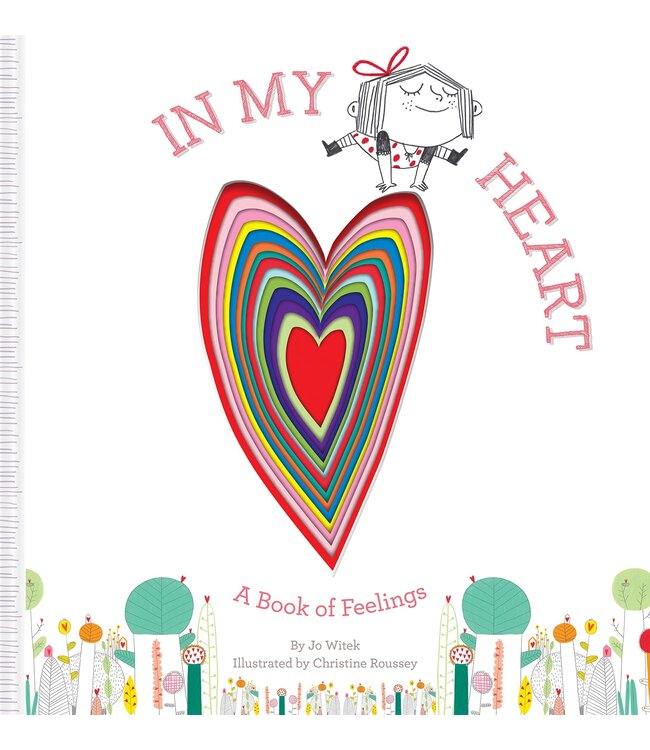 Abrams-Stewart Tabori & Chang In My Heart