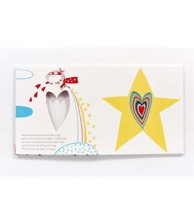 Abrams-Stewart Tabori & Chang In My Heart