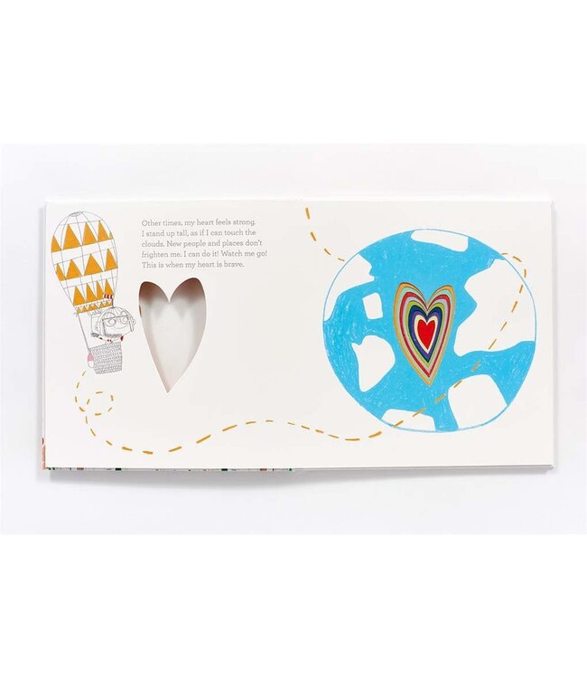 Abrams-Stewart Tabori & Chang In My Heart