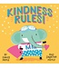 Abrams-Stewart Tabori & Chang Kindness Rules!
