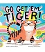 Abrams-Stewart Tabori & Chang Go Get 'Em Tiger