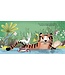 Abrams-Stewart Tabori & Chang Go Get 'Em Tiger