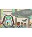 Abrams-Stewart Tabori & Chang Shark Block