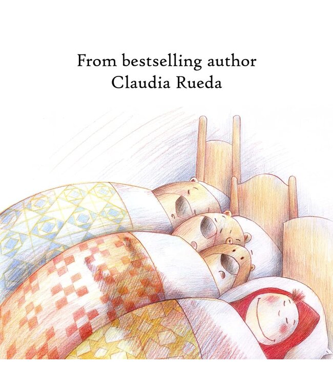 Chronicle Books Redlocks and the Three Bears