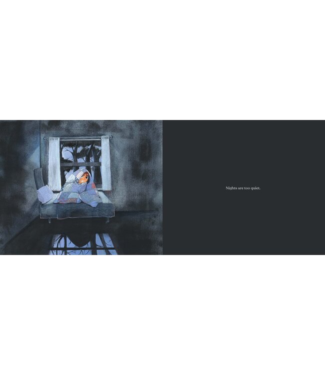 Chronicle Books The Fox and the Forest Fire