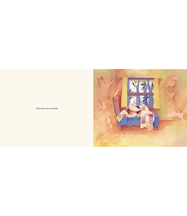 Chronicle Books The Fox and the Forest Fire