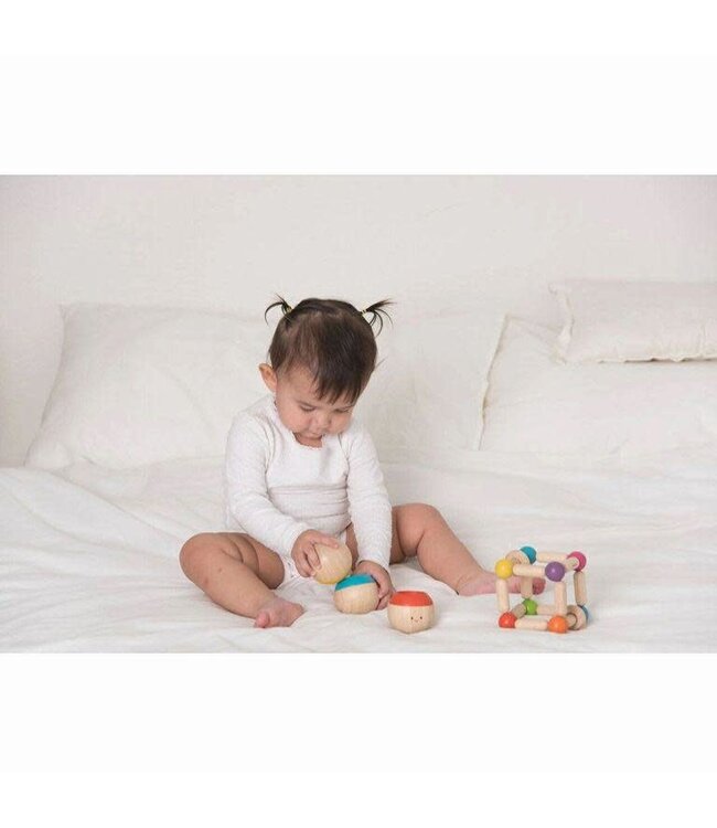 Plan Toys Sensory Tumbling
