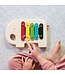 Petit Collage Wooden Xylophone