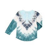 Miki Miette Surf T-Dye Shirt