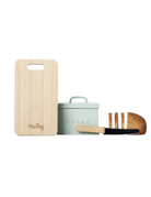 Maileg Mini Bread Box with Cutting Board & Knife