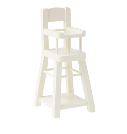 Maileg High Chair - White