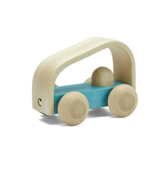 Plan Toys Vroom Car