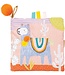 Manhattan Toys Llama Soft Book
